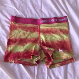 Nike Pros